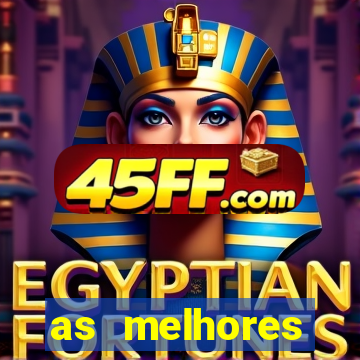 as melhores plataformas de jogo online